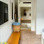 With Access And Panoramic View Knebel