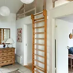 With Access And Panoramic View Knebel