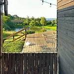 With Access And Panoramic View 펜션 *