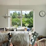 펜션 With Access And Panoramic View *
