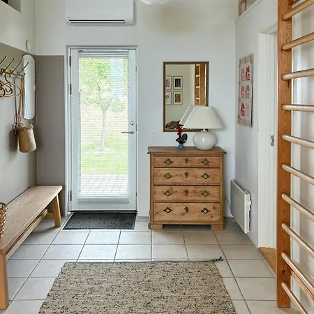 Casa de Férias With Access And Panoramic View *