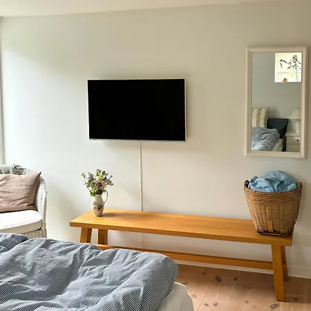 With Access And Panoramic View Casa de Férias