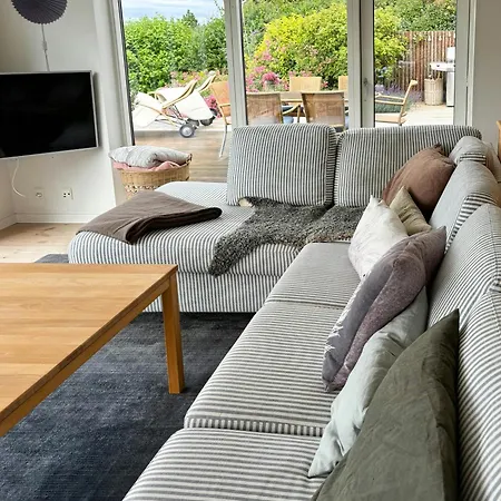 With Access And Panoramic View Casa de Férias *