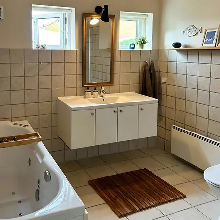 With Access And Panoramic View