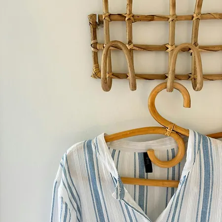 With Access And Panoramic View Feriehus