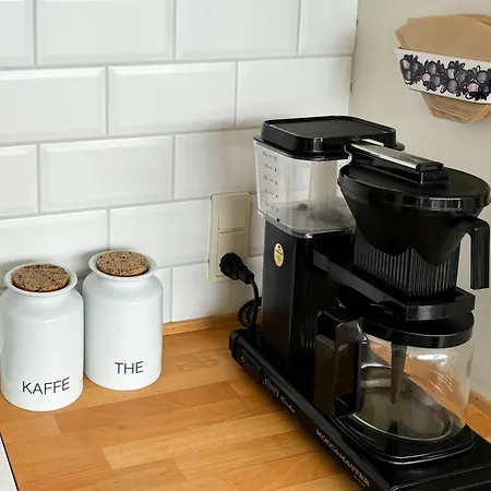 With Access And Panoramic View *