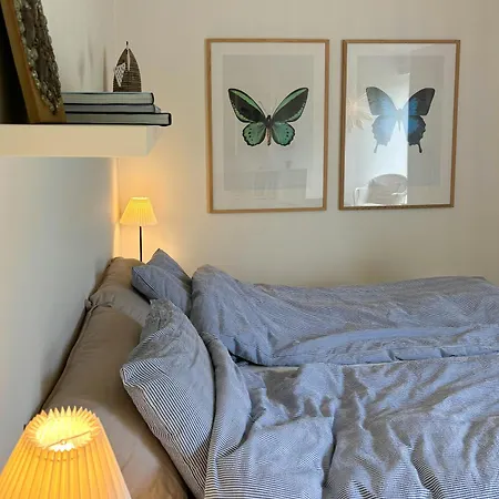 Casa de Férias With Access And Panoramic View