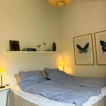 With Access And Panoramic View Feriehus *