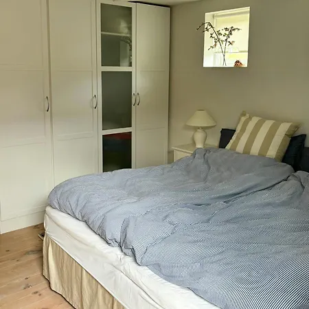 Casa de Férias With Access And Panoramic View Knebel