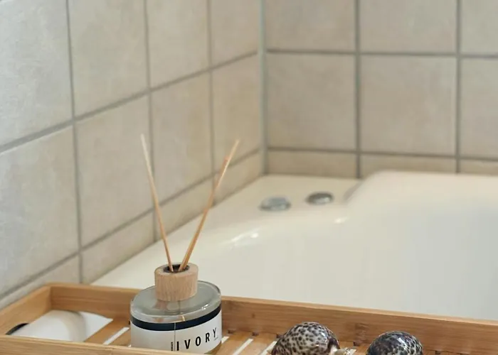 Сasa de vacaciones With Access And Panoramic View