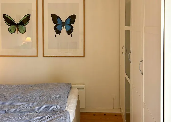 With Access And Panoramic View Сasa de vacaciones