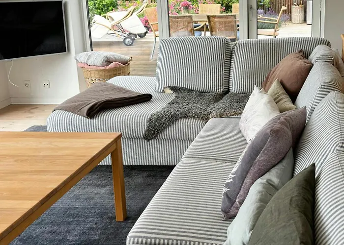 With Access And Panoramic View Сasa de vacaciones *