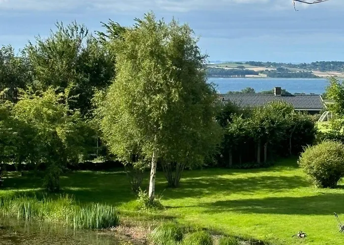 Сasa de vacaciones With Access And Panoramic View *