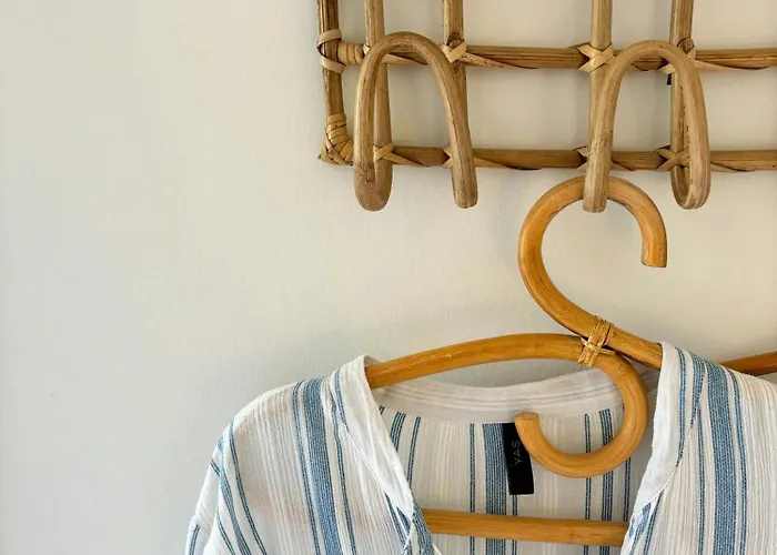 With Access And Panoramic View Сasa de vacaciones