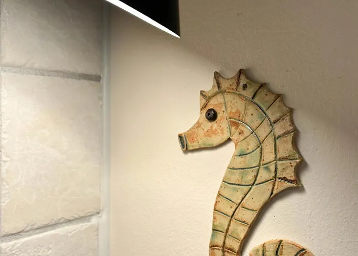 With Access And Panoramic View Сasa de vacaciones