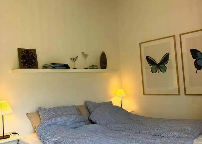 With Access And Panoramic View Сasa de vacaciones *