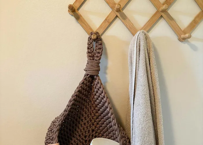 With Access And Panoramic View