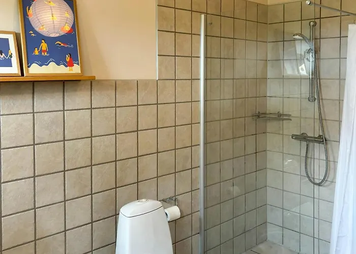 With Access And Panoramic View Сasa de vacaciones