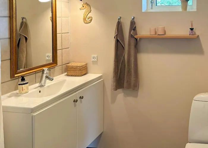 With Access And Panoramic View Сasa de vacaciones *